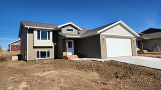 452 YELNER DR, Box Elder, SD 57719