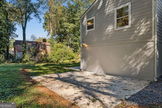 1271 Cahaba Drive SW, Atlanta, GA 30311