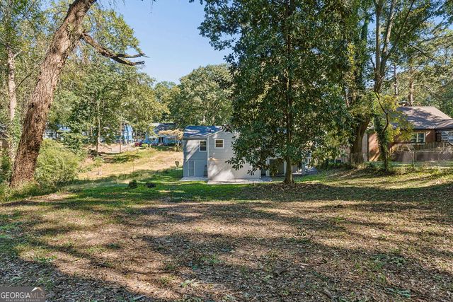 1271 Cahaba Drive SW, Atlanta, GA 30311