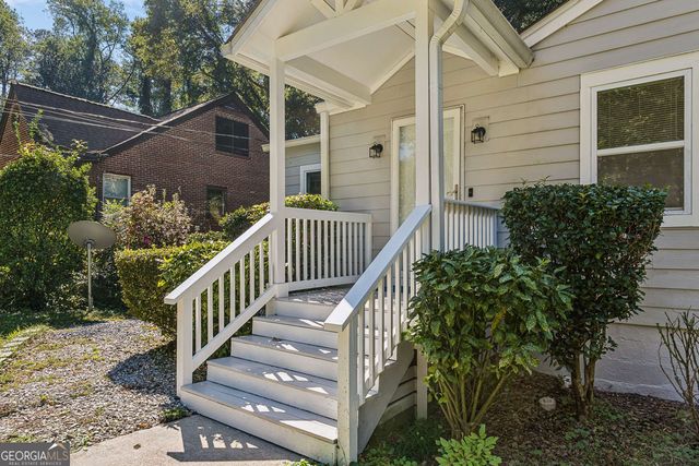 1271 Cahaba Drive SW, Atlanta, GA 30311