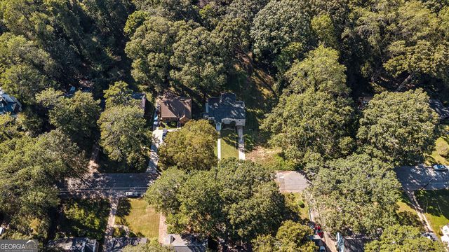 1271 Cahaba Drive SW, Atlanta, GA 30311