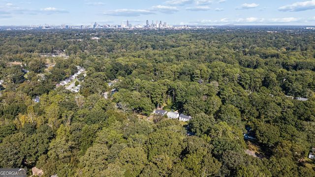 1271 Cahaba Drive SW, Atlanta, GA 30311