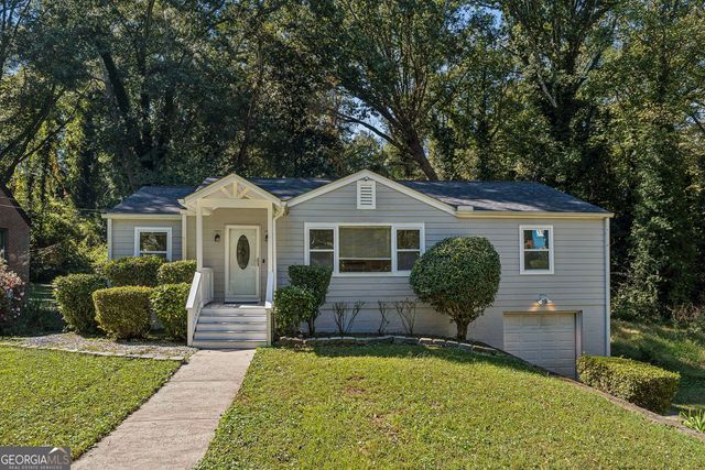 1271 Cahaba Drive SW, Atlanta, GA 30311