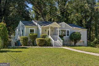 1271 Cahaba Drive SW, Atlanta, GA 30311