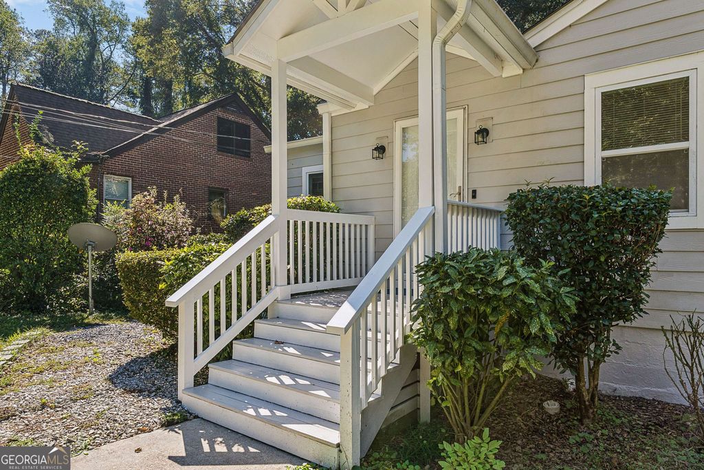 1271 Cahaba Drive SW, Atlanta, GA 30311 — photo 3