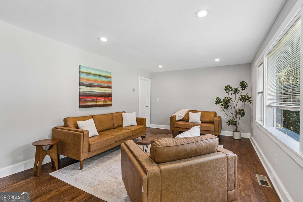 1271 Cahaba Drive SW, Atlanta, GA 30311 — photo 5