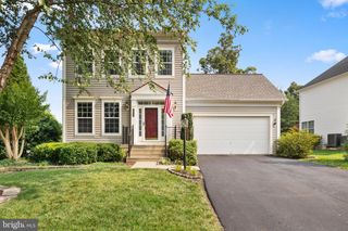 18925 ROSINGS WAY, Triangle, VA 22172