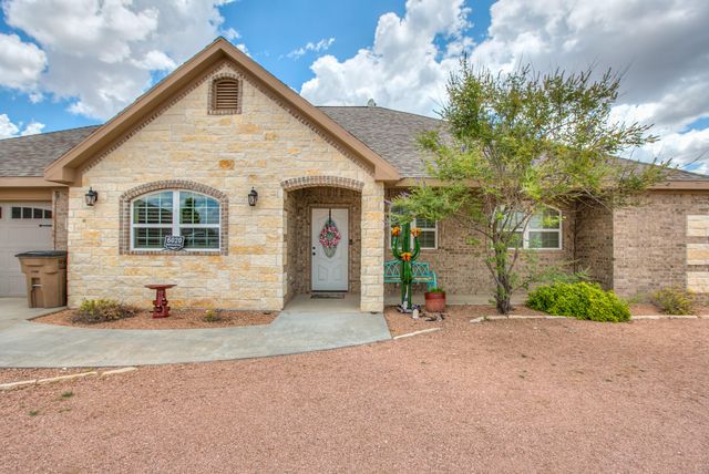 6020 Bridlewood Court, San Angelo, TX 76904