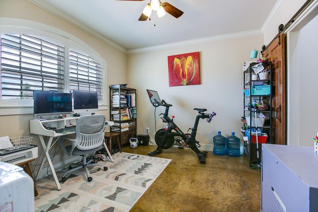 6020 Bridlewood Court, San Angelo, TX 76904