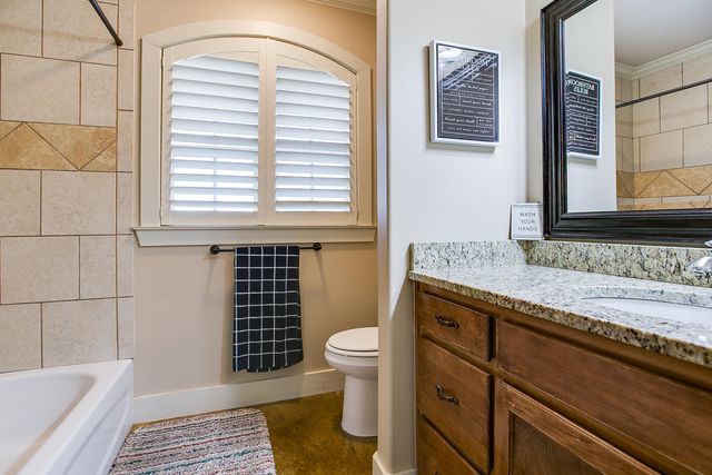 6020 Bridlewood Court, San Angelo, TX 76904