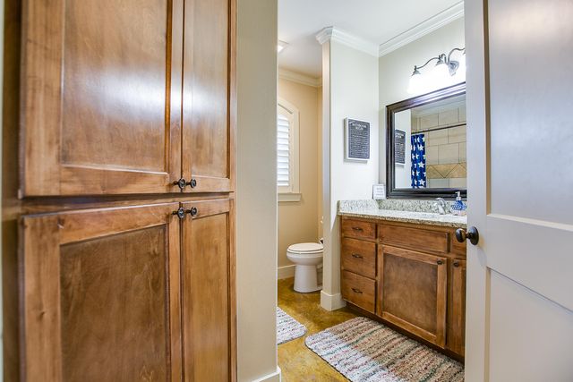 6020 Bridlewood Court, San Angelo, TX 76904