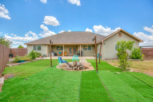 6020 Bridlewood Court, San Angelo, TX 76904