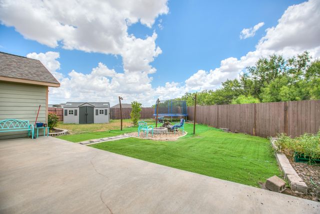 6020 Bridlewood Court, San Angelo, TX 76904