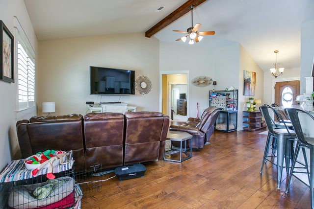 6020 Bridlewood Court, San Angelo, TX 76904