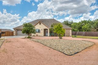 6020 Bridlewood Court, San Angelo, TX 76904