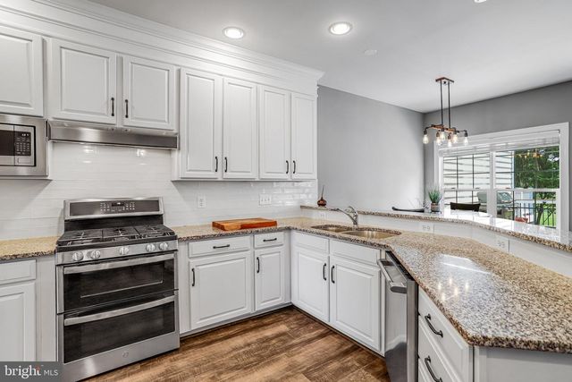19930 MIZNER TER, Ashburn, VA 20147