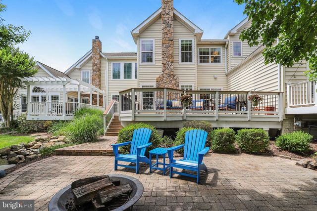 19930 MIZNER TER, Ashburn, VA 20147