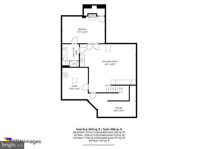 19930 MIZNER TER, Ashburn, VA 20147