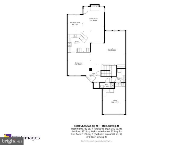 19930 MIZNER TER, Ashburn, VA 20147