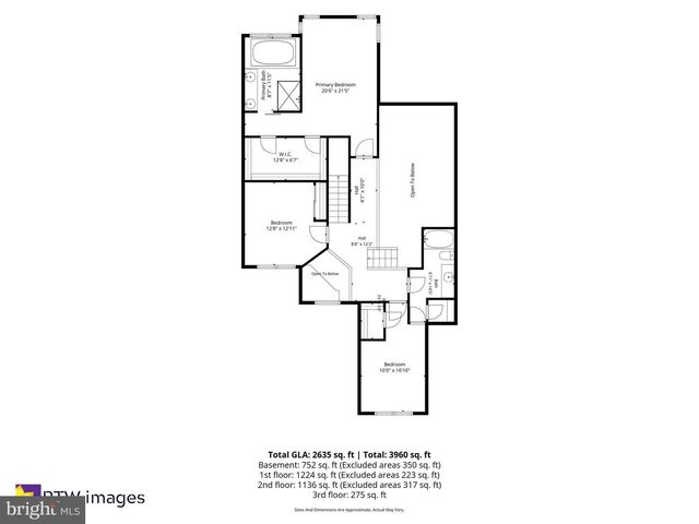 19930 MIZNER TER, Ashburn, VA 20147