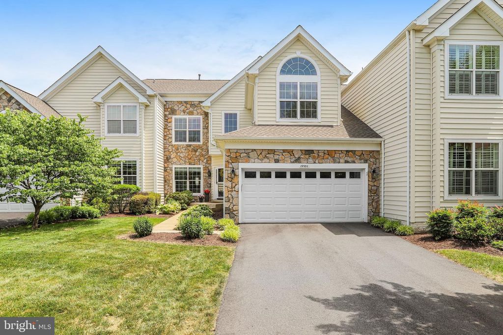 19930 MIZNER TER, Ashburn, VA 20147