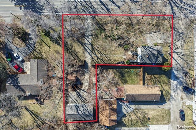 3210 Sell Street, Commerce Twp, MI 48390