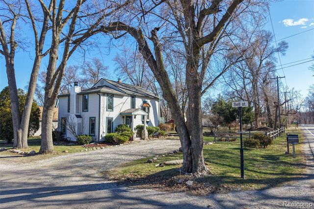 3210 Sell Street, Commerce Twp, MI 48390