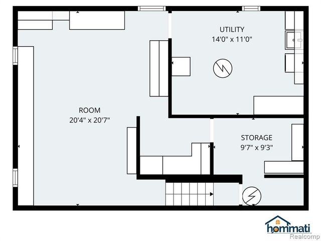 3210 Sell Street, Commerce Twp, MI 48390