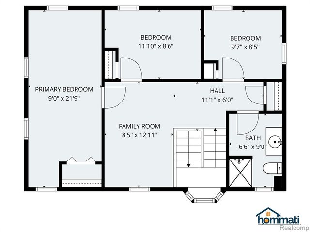3210 Sell Street, Commerce Twp, MI 48390