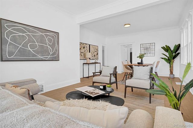 1393 N Newton Street, Denver, CO 80204