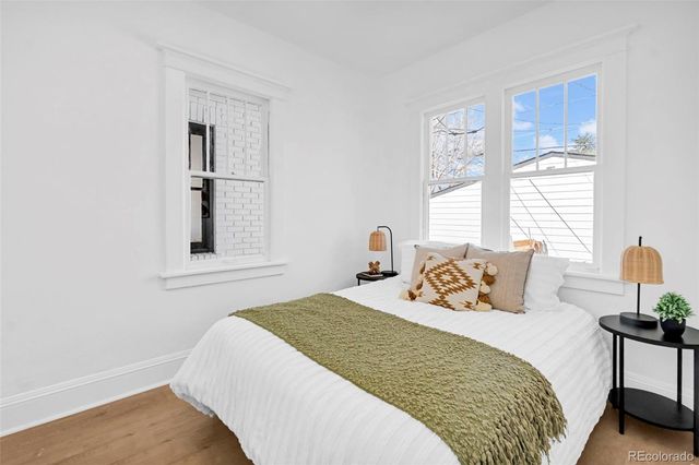 1393 N Newton Street, Denver, CO 80204