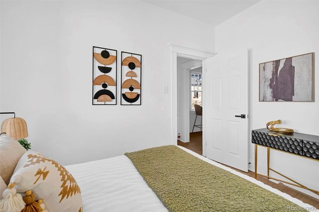 1393 N Newton Street, Denver, CO 80204