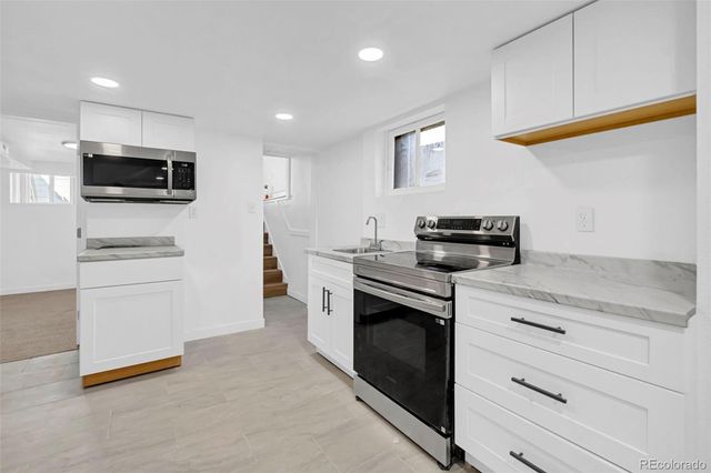 1393 N Newton Street, Denver, CO 80204