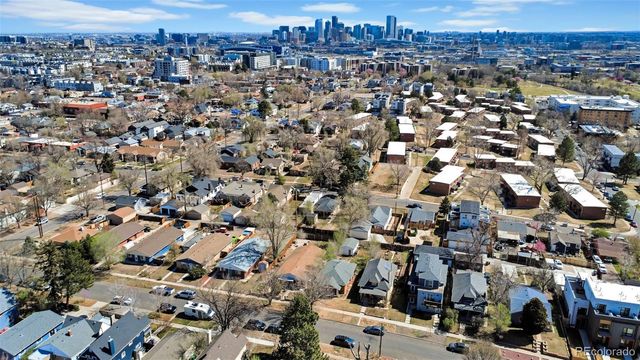 1393 N Newton Street, Denver, CO 80204