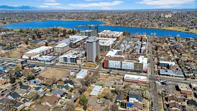 1393 N Newton Street, Denver, CO 80204