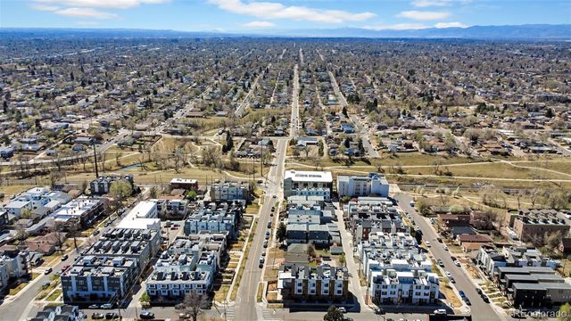 1393 N Newton Street, Denver, CO 80204