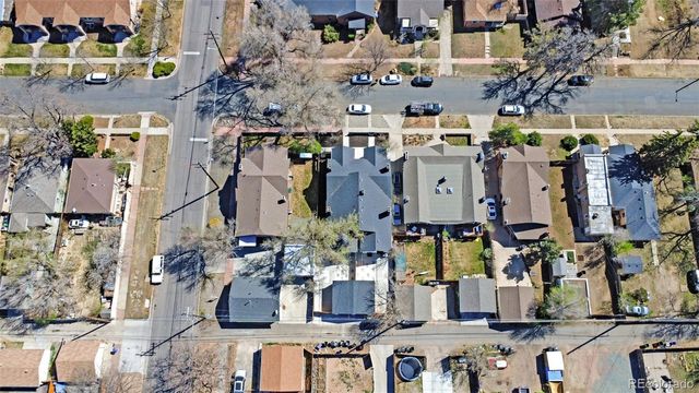 1393 N Newton Street, Denver, CO 80204