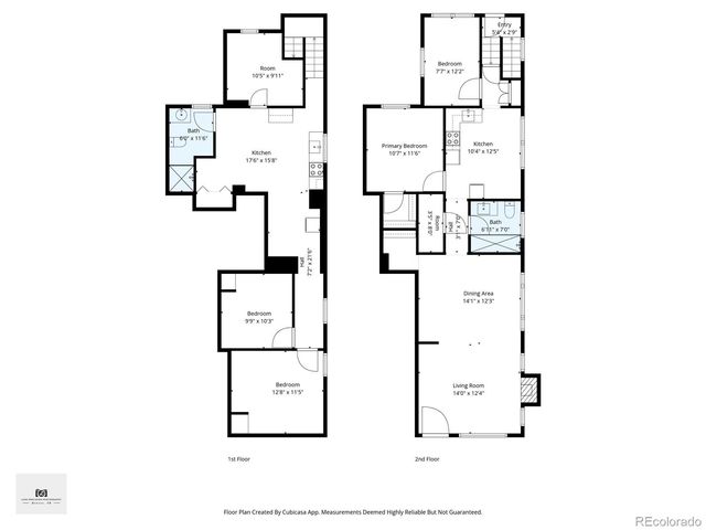 1393 N Newton Street, Denver, CO 80204