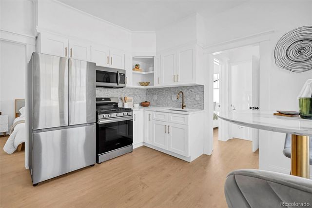 1393 N Newton Street, Denver, CO 80204