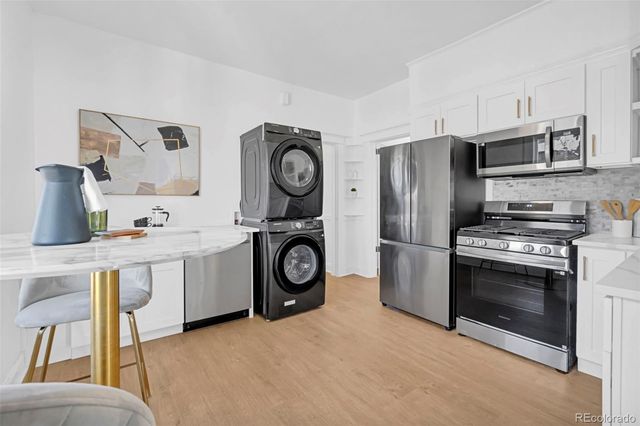 1393 N Newton Street, Denver, CO 80204
