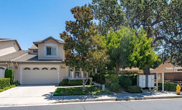 2040 Freesia Avenue, Simi Valley, CA 93063