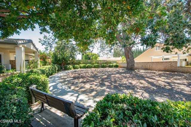 2040 Freesia Avenue, Simi Valley, CA 93063