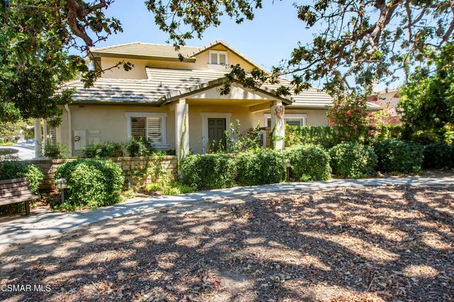 2040 Freesia Avenue, Simi Valley, CA 93063