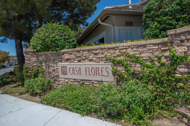 2040 Freesia Avenue, Simi Valley, CA 93063