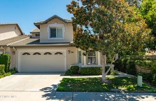 2040 Freesia Avenue, Simi Valley, CA 93063