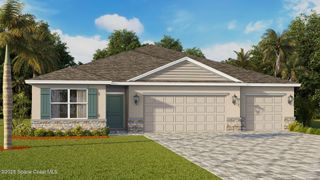 2712 Indian River Parkway, Mims, FL 32754