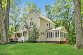 10 Foxcroft Rd, Parsippany-troy Hills Twp., NJ 07834
