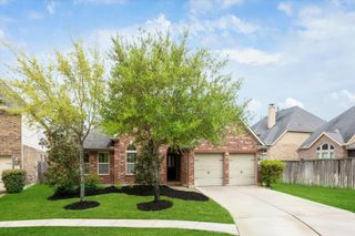 2727 Port Mist Street, Katy, TX 77494