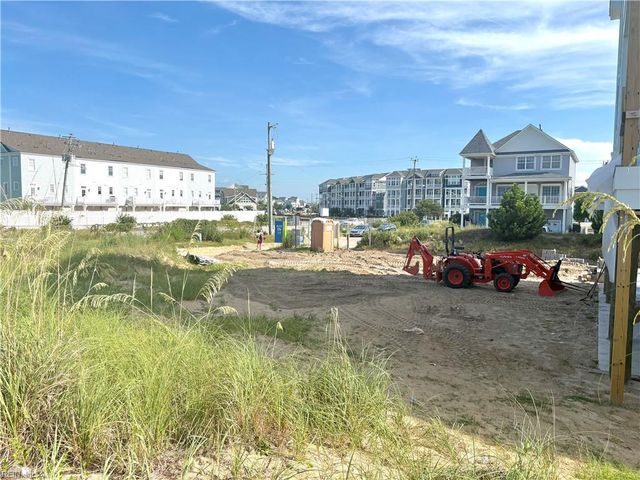 9719 21st Bay ST, Norfolk, VA 23518