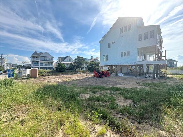 9719 21st Bay ST, Norfolk, VA 23518